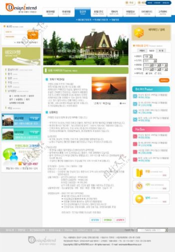 名胜古迹旅游网站