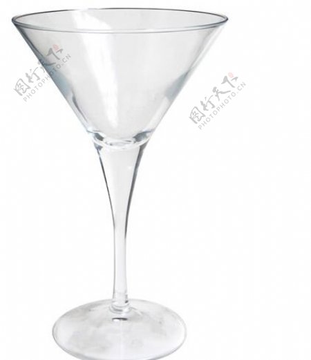 自制玻璃酒杯