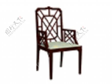 实木餐椅座椅木椅