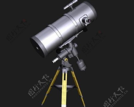 Telescope望远镜