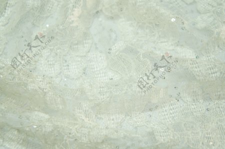 针织雪纺蕾丝布料面料