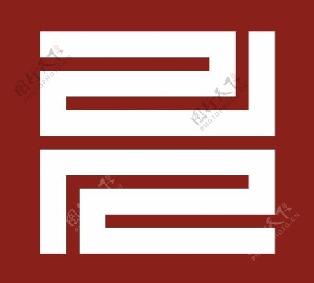 长城保险logo图片