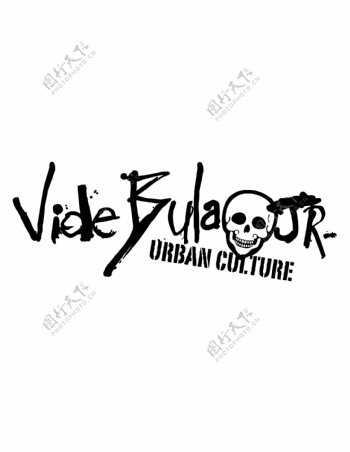 VideBulajrlogo设计欣赏VideBulajr时尚名牌标志下载标志设计欣赏