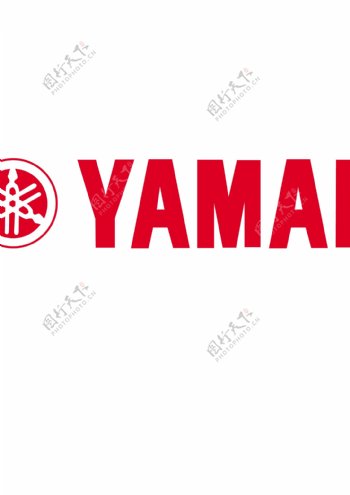 yamahalogo设计欣赏yamaha交通运输标志下载标志设计欣赏