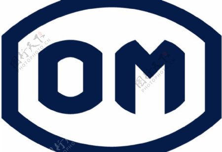 OMPimespologo设计欣赏OMPimespo轻工业标志下载标志设计欣赏