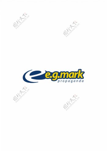 EGMarkPropagandalogo设计欣赏EGMarkPropaganda服务公司LOGO下载标志设计欣赏