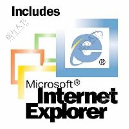 微软的InternetExplorer5包括