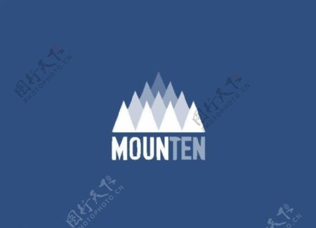 大山logo图片