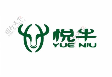 公牛logo图片