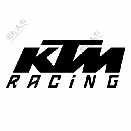 KTM车队的赛车124