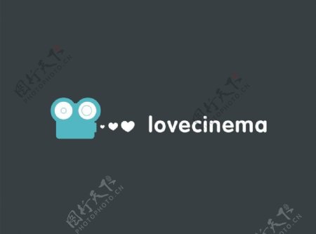 爱电影logo图片