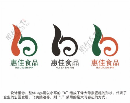 惠佳logo图片