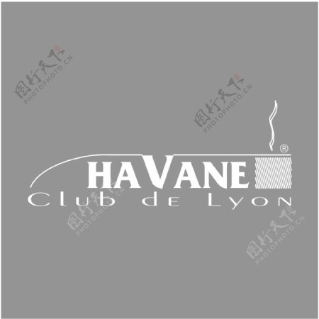 哈瓦那俱乐部里昂1
