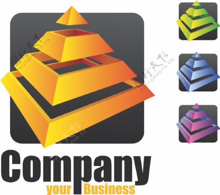 公司企业logo标志图片
