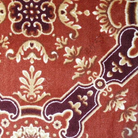 常用的织物和毯类贴图毯类贴图素材169