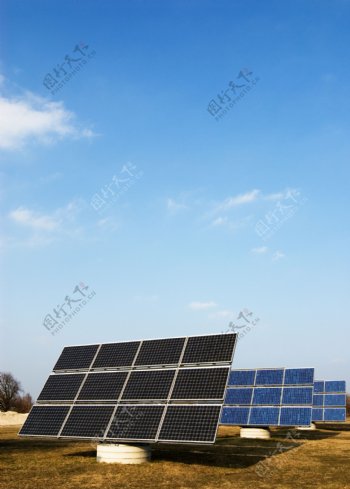 太阳能图片