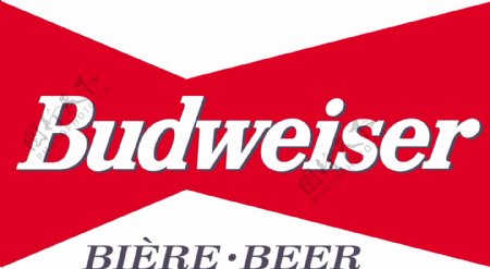 百威啤酒logo3
