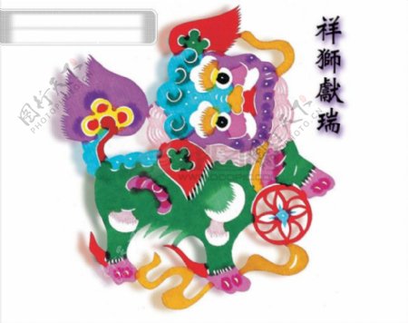 中国传统贺年图29