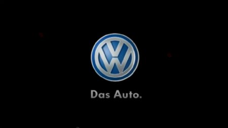 Volkswagen大众广告视频素材