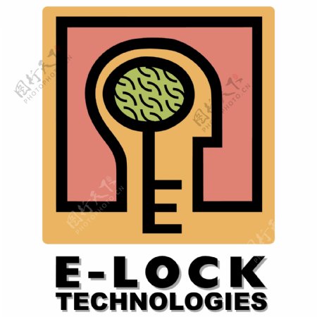 电子锁技术