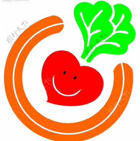 菜市场logo图片