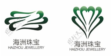 珠宝logo图片