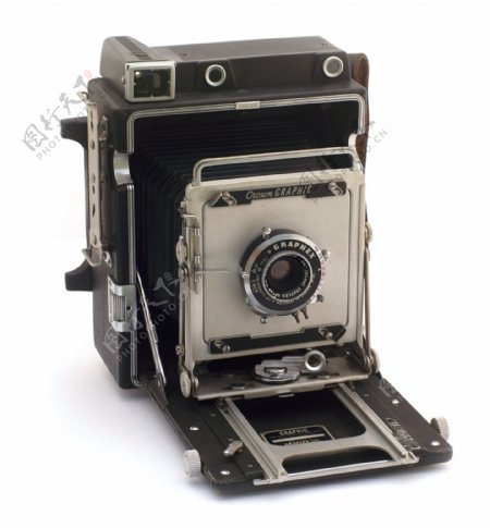 古董相机图片