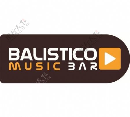 balistico音乐酒吧