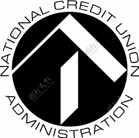 全国信贷联盟的标志