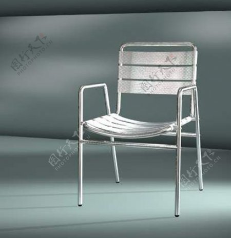 常用的椅子3d模型家具模型251