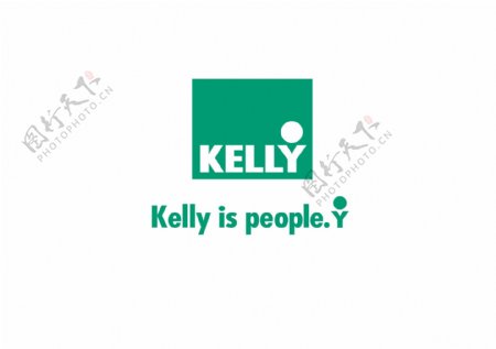 KellyTempslogo设计欣赏KellyTemps服务公司标志下载标志设计欣赏