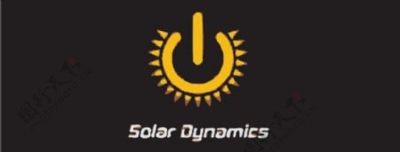 阳光logo图片