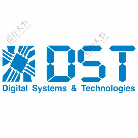 DST数字系统技术