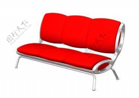欧式沙发CAD图块素材20081113更新5