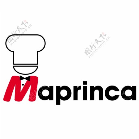 餐饮矢量商业标志logo图片