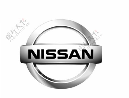 Nissanlogo设计欣赏Nissan汽车logo图下载标志设计欣赏