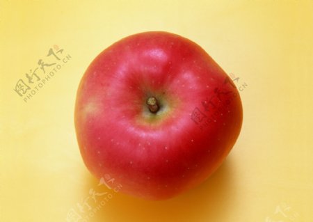 红苹果苹果