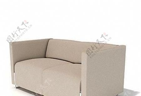 双人时尚沙发sofa035