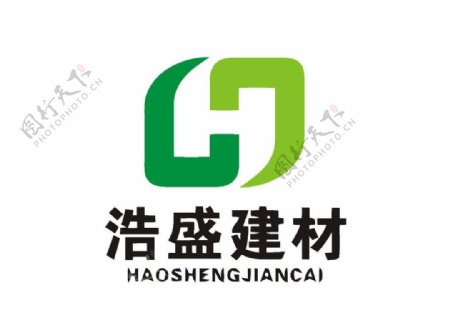 建材logo图片