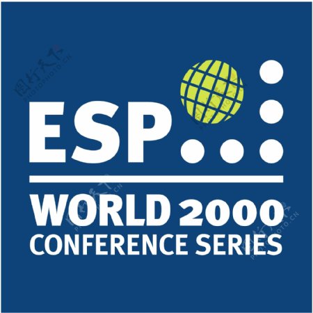 ESP的世界2000