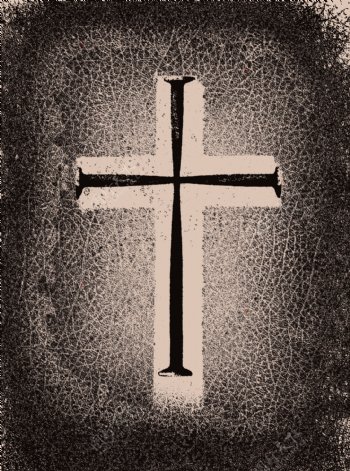 十字架图片