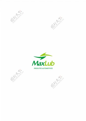 MaxLubCastrollogo设计欣赏MaxLubCastrol轻轨地铁标志下载标志设计欣赏