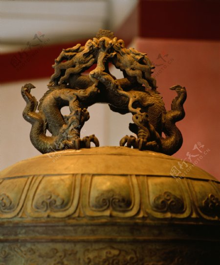 出土文物艺术品钟鼎瓷器古董中华艺术绘画