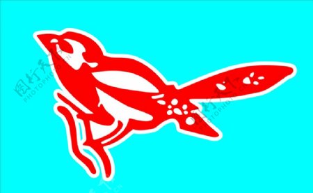 喜雀皇logo图片