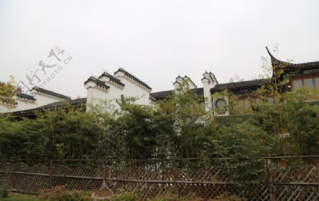 江南建筑图片