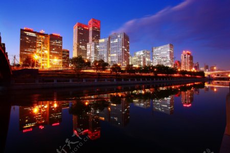 北京高档住宅图片