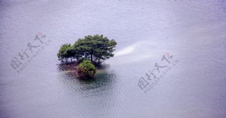 千岛湖风光图片