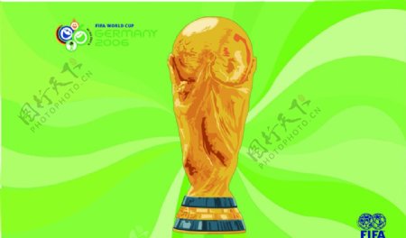 2006年FIFA世界杯图片