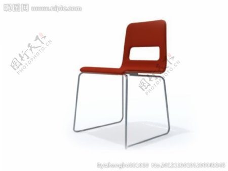 现代椅子图片