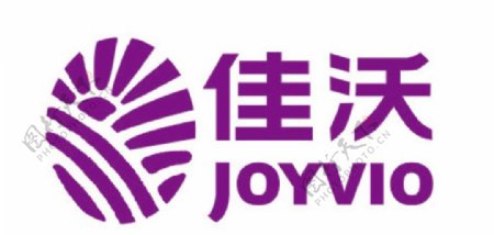 佳沃logo图片